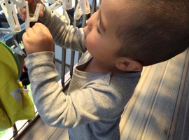 おうちでモンテッソーリ