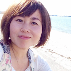 andFUN（アンファン）代表　平野 理都子